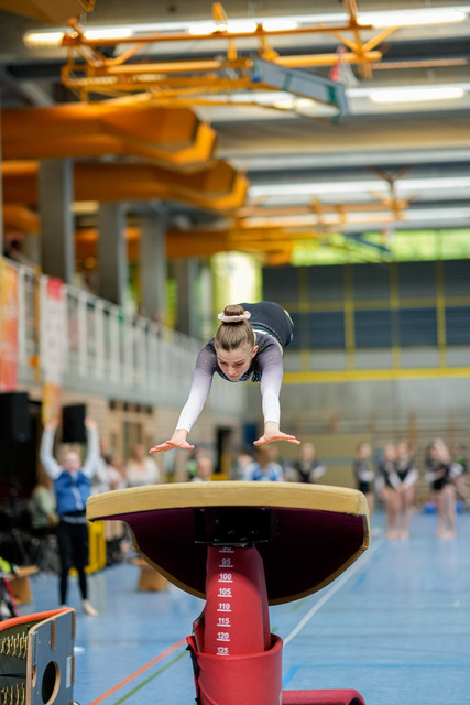 20260515 Gerätturnen  BaWü Cup DG1 | Landesturnfest Konstanz 2026Datum: 20260515Ort: Konstanz(DE) - Geschwister Scholl SporthalleFotograf: Christian Habel