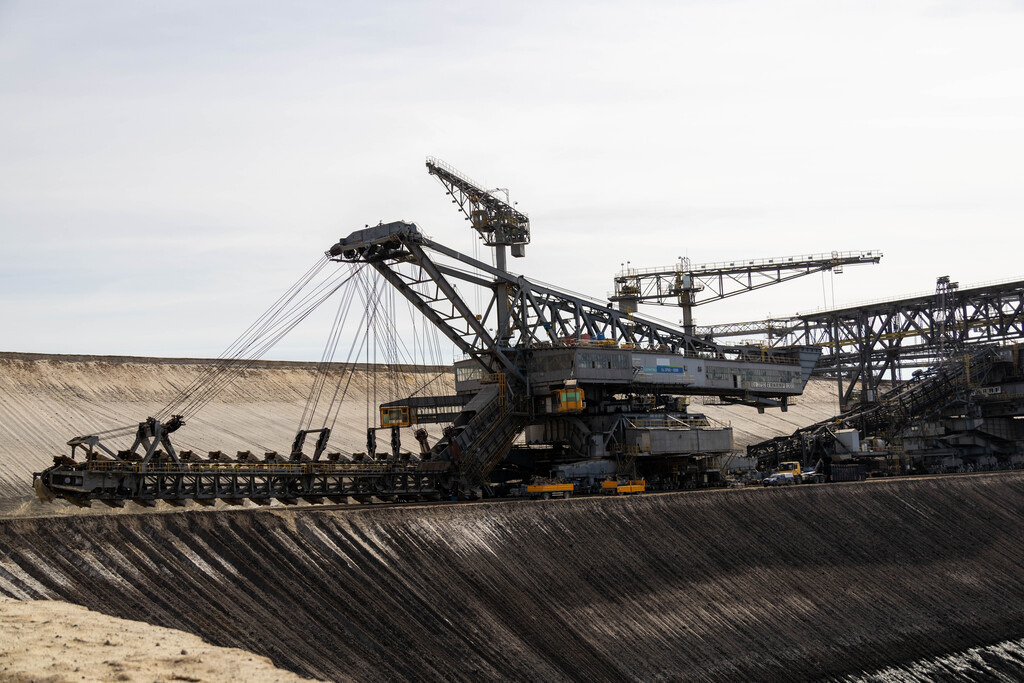 Tagebau (10) | hgt-foto