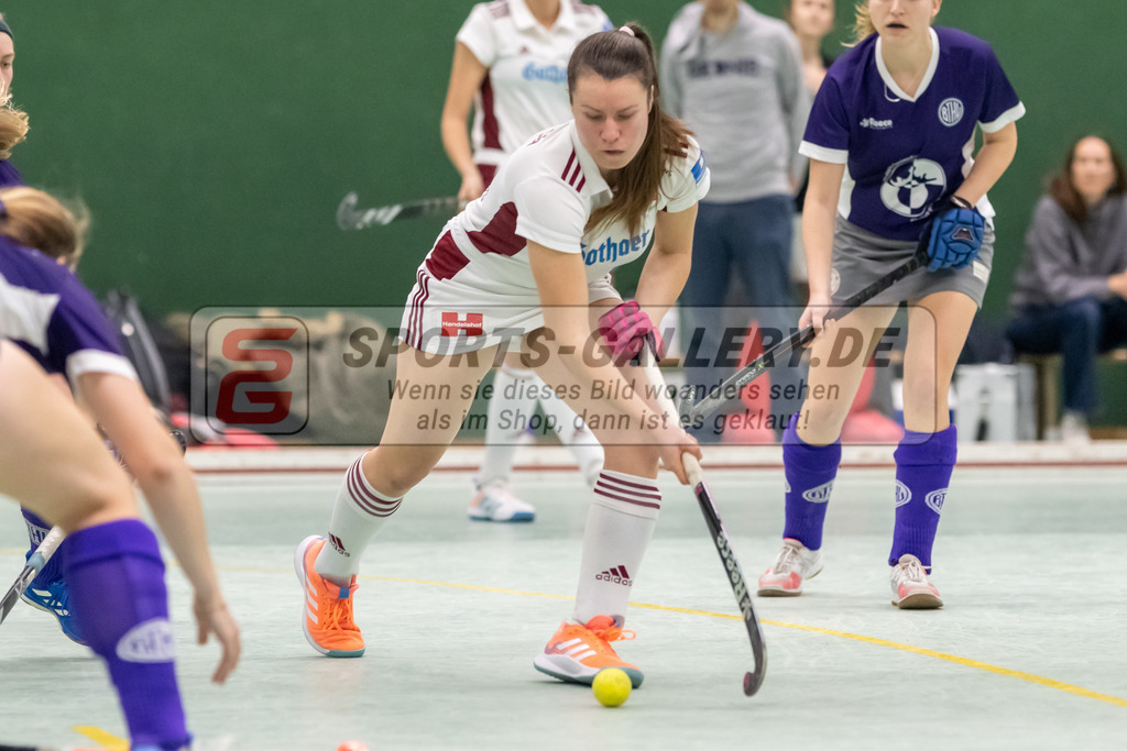 SFE_20221126_0051 | 1. Bundesliga Hockey Damen Rot-Weiss Köln - Bonner THV am 26.11.2022 in Köln (KTHC Stadion Rot-Weiss Köln Tennis and Hockey Club), Photo: Stephan Fehrmann 2022 (Sports-Gallery)