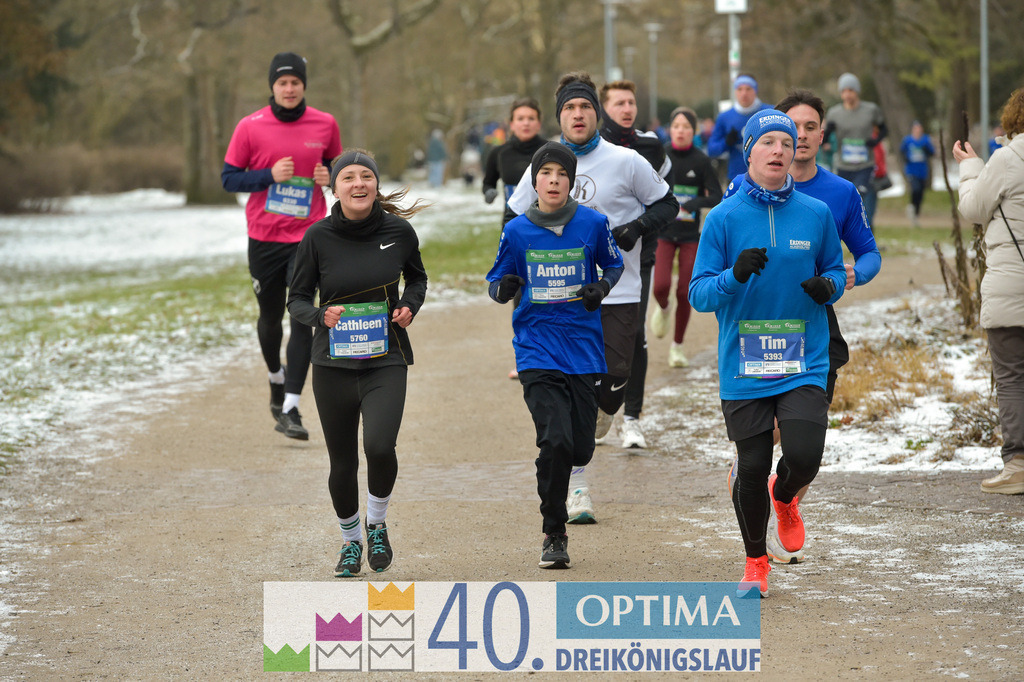 Roewisch Wohnbau Cup 5km | 40. Optima 3koenigslauf 2026 - Realisiert mit Pictrs.com