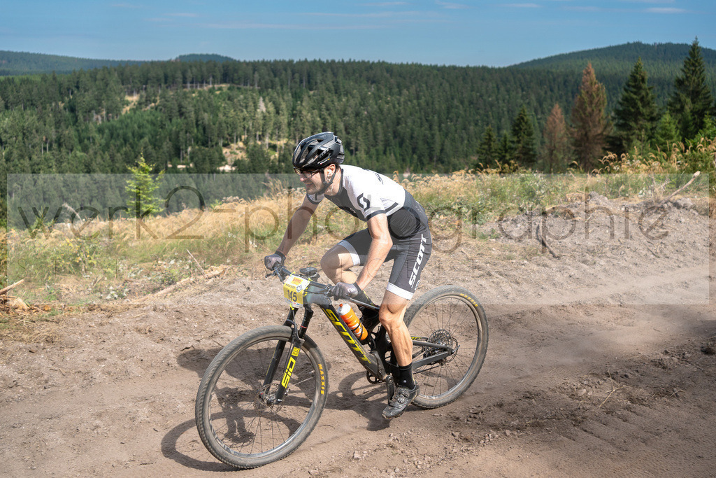 RennsteigRIDE | RennsteigRIDE, Schmiedefeld - 3. September 2022
