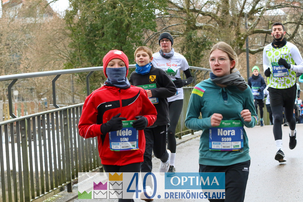 Roewisch Wohnbau Cup 5km | 40. Optima 3koenigslauf 2026 - Realisiert mit Pictrs.com