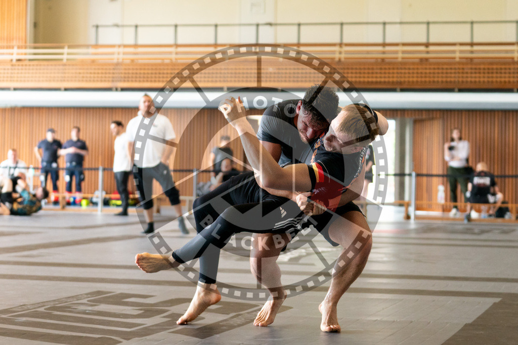 20250628PBB8396 | Athletes compete during the ILLCS X, International Luta Livre Championship Summer Edition on June 28, 2025 in Hannover, Germany. © Chiara Dazi / photoblackbelt