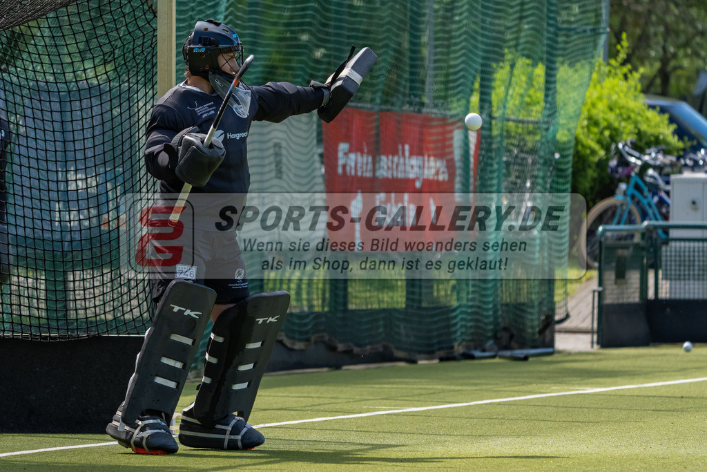HK_20260419_04214 | 2.Bundesliga Herren Club Raffelberg - Marienburger HC am 19.04.2026