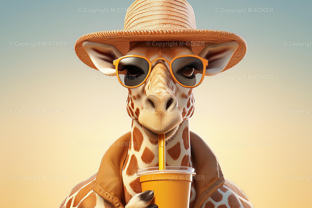 giraffe 5 | Martin Ecker Fotograf Euratsfeld - Realisiert mit Pictrs.com