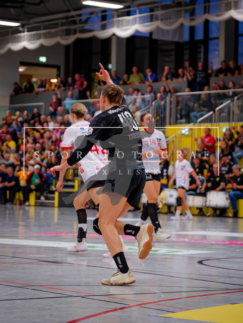 HCR VS HSV-0451-2 | sportfotograffelixlesske