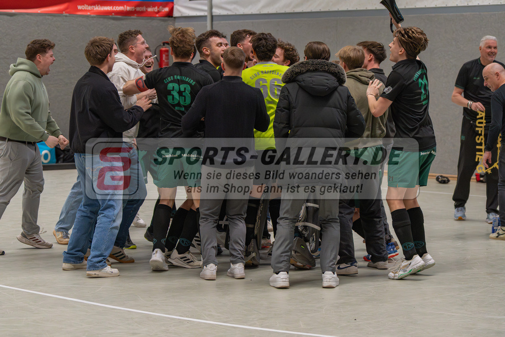 HK_20260201_107577 | 2. Bundesliga Herren Schwarz-Weiß Köln - Club Raffelberg am 01.02.2026