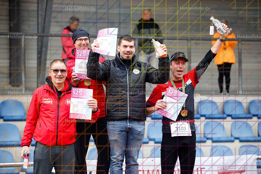 Bottroper Herbstwaldlauf 2025  | Bottroper Herbstwaldlauf 2025 