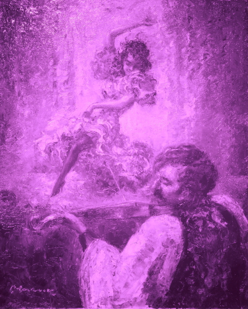 infraredphoto - Infrarotfoto | Die Bilder stammen aus Infrarot-Fotografy von Malereien.
Fotografy von Majid Amoli.

Unterlagen zum Nachweis technischer und beruflicher Leistungsfähigkeit zum Infrarot Fotografie.