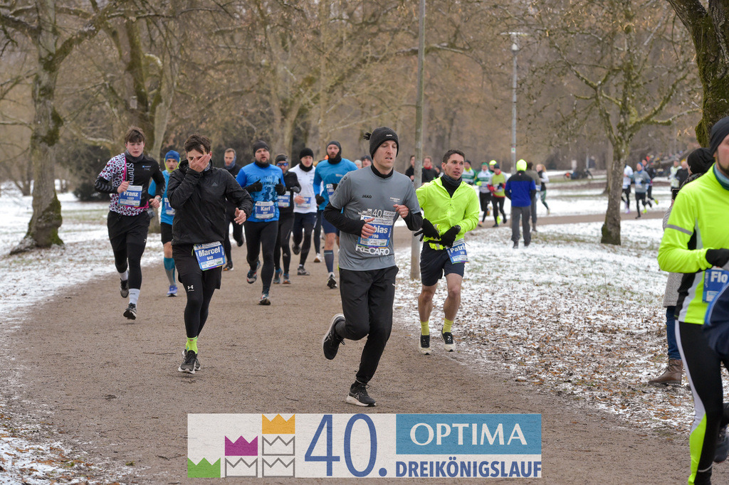 VR Bank Hauptlauf 10km | 40. Optima 3koenigslauf 2026 - Realisiert mit Pictrs.com