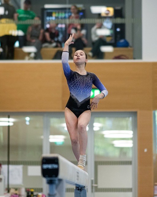 20260523 Gerätturnen  Rotation 2 | Offene Wiener Landes- und JugendmeisterschaftDatum: 20260523Ort: Wien(DE) - Sport-Arena-WienFotograf: Christian Habel