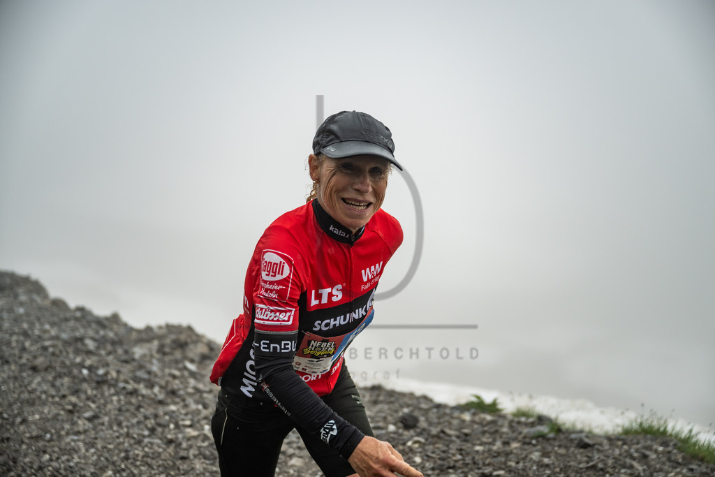 20240707_DB15145 | Nebelhorn-Berglauf 2024 am 07.07.2024  in Oberstdorf. (Foto: Dominik Berchtold)B-AL SPO