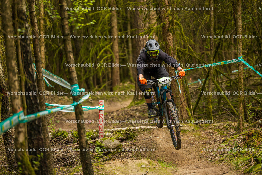 Enduro One Trieb Freitag R6-0601 | OCR Bilder Fotograf Eisenach Michael Schröder