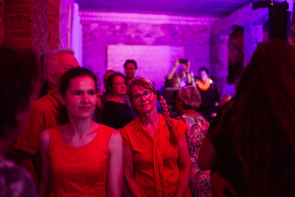 Habana Tradicional | Habana Tradicional im Forte Belvedere Leisnig zum Festival Hallo Leisnig 2022. - Realisiert mit Pictrs.com