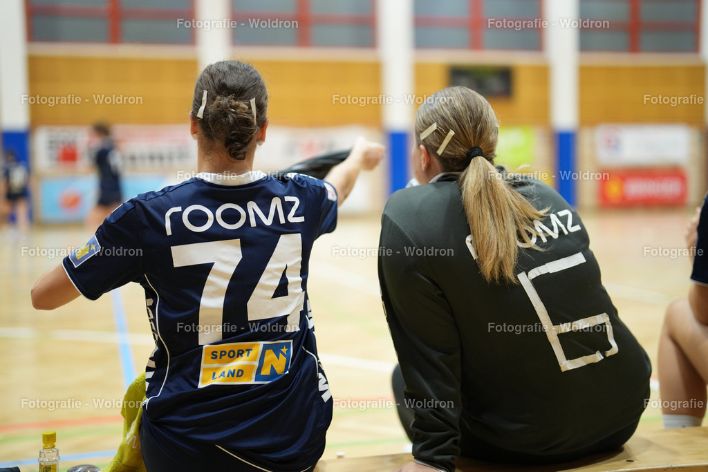20220924 JagsWV U18 Bad Vöslau v MGA Fivers-20 | Fotografie Woldron