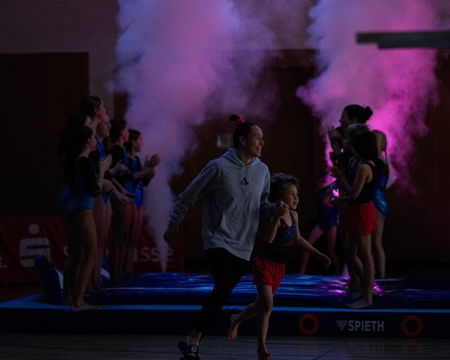  - Karl Wettach Mixed Wettkampf in Freiburg im Breisgau (Sepp-Glaser-Sporthalle) | - Karl Wettach Mixed Wettkampf in Freiburg im Breisgau (Sepp-Glaser-Sporthalle) Datum: 20251206Ort: Freiburg im Breisgau(DE) - Sepp-Glaser-SporthalleFotograf: Christian Habel
