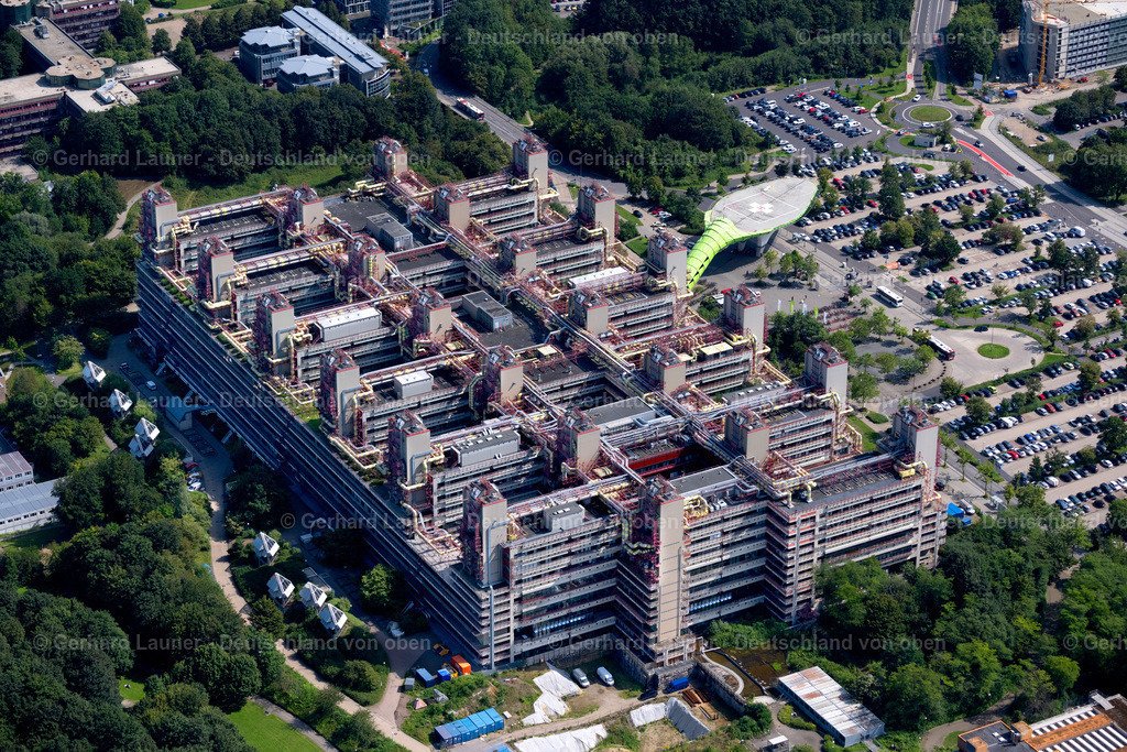 4049160 | Uniklinik RWTH Aachen - UniversitätsklinikumPauwelsstraße 3052074 Aachen