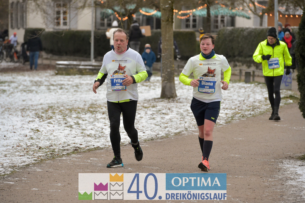 VR Bank Hauptlauf 10km | 40. Optima 3koenigslauf 2026 - Realisiert mit Pictrs.com