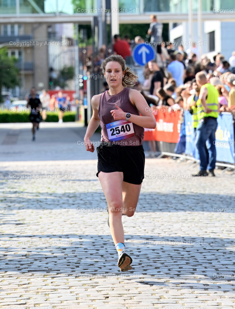 20250613_9377 | 5km Holsten-Galerie-Lauf / Holstenköstenlauf 2025 / Kleinflecken / 24534 Neumünster / 13.06.25 - Realisiert mit Pictrs.com