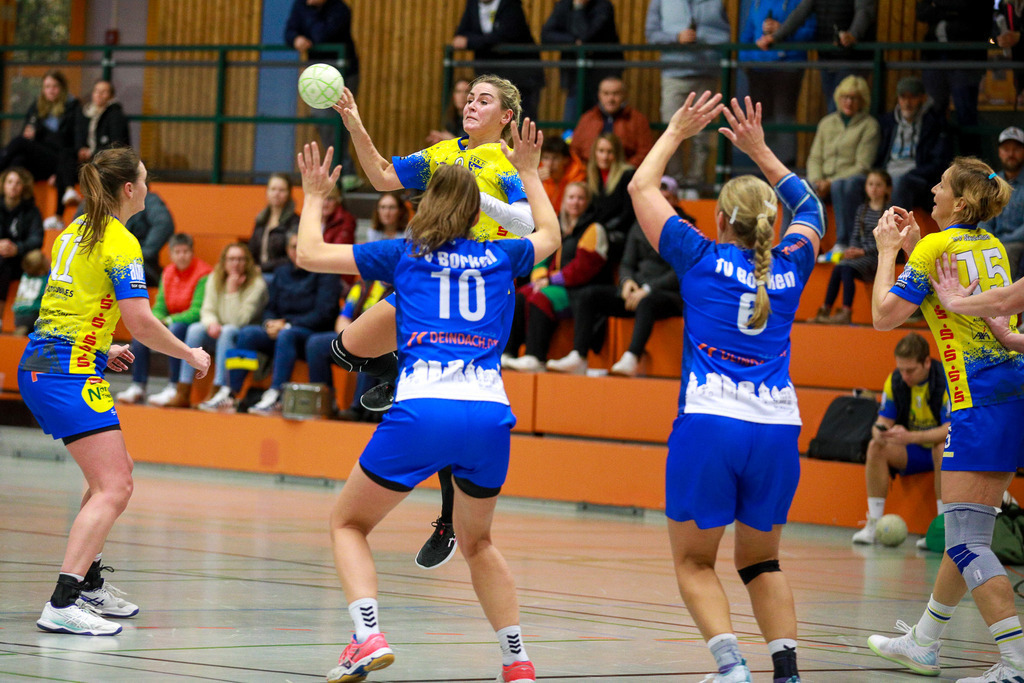 SVN_TvBorken_III_161124_HZ2_082 | Bildergalerie von Sport-Ereignissen aber auch von weiteren spannenden Dingen - nicht nur vom Niederrhein. In Anlehnung an den bekannten Spruch von Hanns Dieter Hüsch heißt das Motto: "Niederrhein ist überall".  - Realisiert mit Pictrs.com