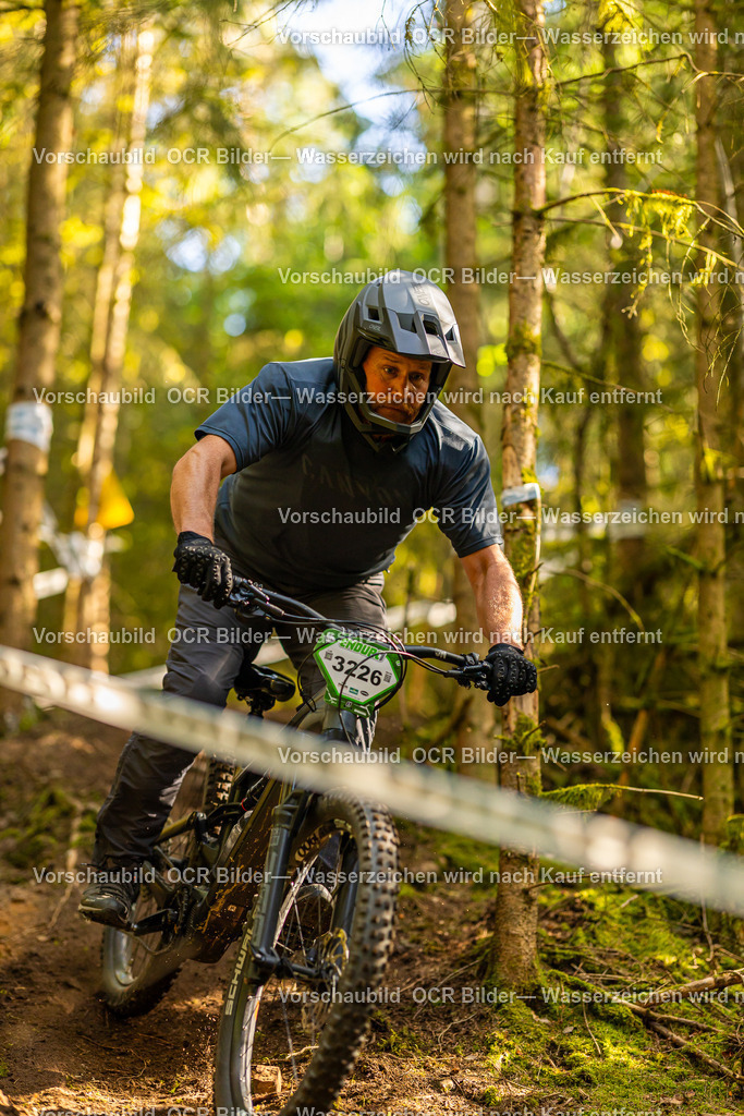 E1 Trieb Freitag R1-9551 | OCR Bilder Fotograf Eisenach Michael Schröder
