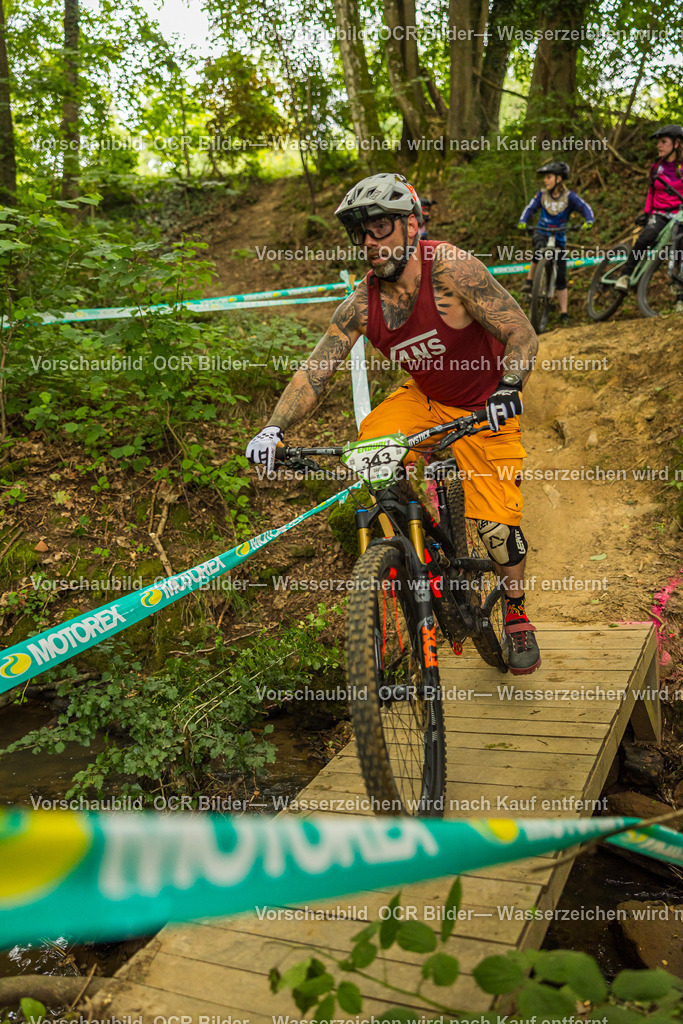 Enduro One Trieb Freitag R3-0886 | OCR Bilder Fotograf Eisenach Michael Schröder