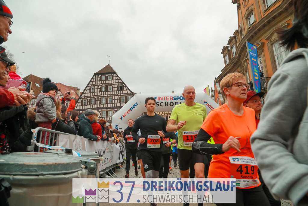VR Bank Hauptlauf 10000m | 3 Koenigslauf 2023 - Realisiert mit Pictrs.com