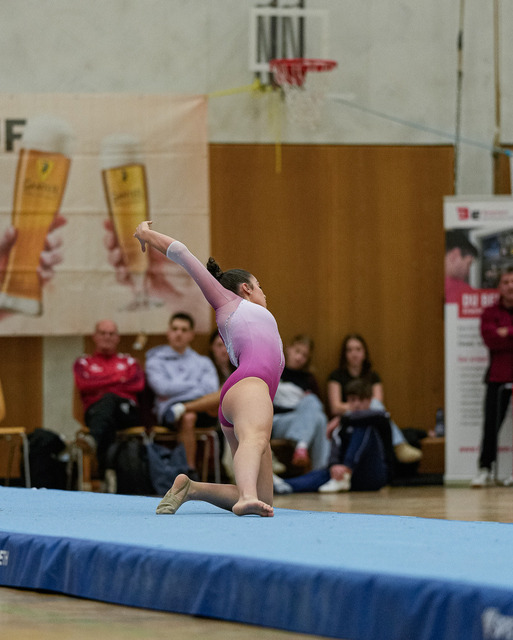  - Karl Wettach Mixed Wettkampf in Freiburg im Breisgau (Sepp-Glaser-Sporthalle) | - Karl Wettach Mixed Wettkampf in Freiburg im Breisgau (Sepp-Glaser-Sporthalle) Datum: 20251206Ort: Freiburg im Breisgau(DE) - Sepp-Glaser-SporthalleFotograf: Christian Habel