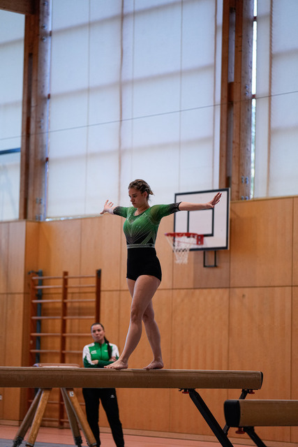 20260425 Gerätturnen  Nachmittag | Landkreismeisterschaften Erding 2026Datum: 20260425Ort: Erding(DE) - Sempt-Sport-HalleFotograf: Christian Habel