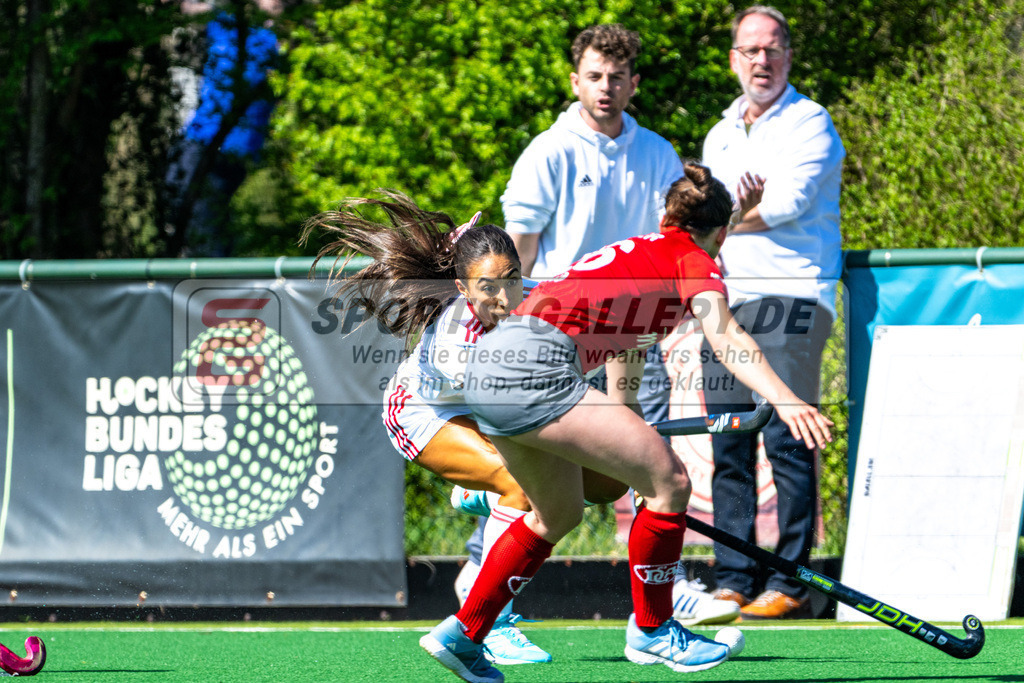 AKa BHC Damen Alster 1-5 12.04.25 SG-9458 | Hockey,Sport,Fieldhockey,1.Bundesliga,2.Bundesliga,Sportfotografie,Shop,Sportphotography,Feldhockey,Hockeyliga