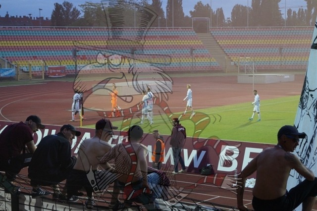 BFC Dynamo vs. SV Babelsberg 03 090 | mythos-online-redaktion