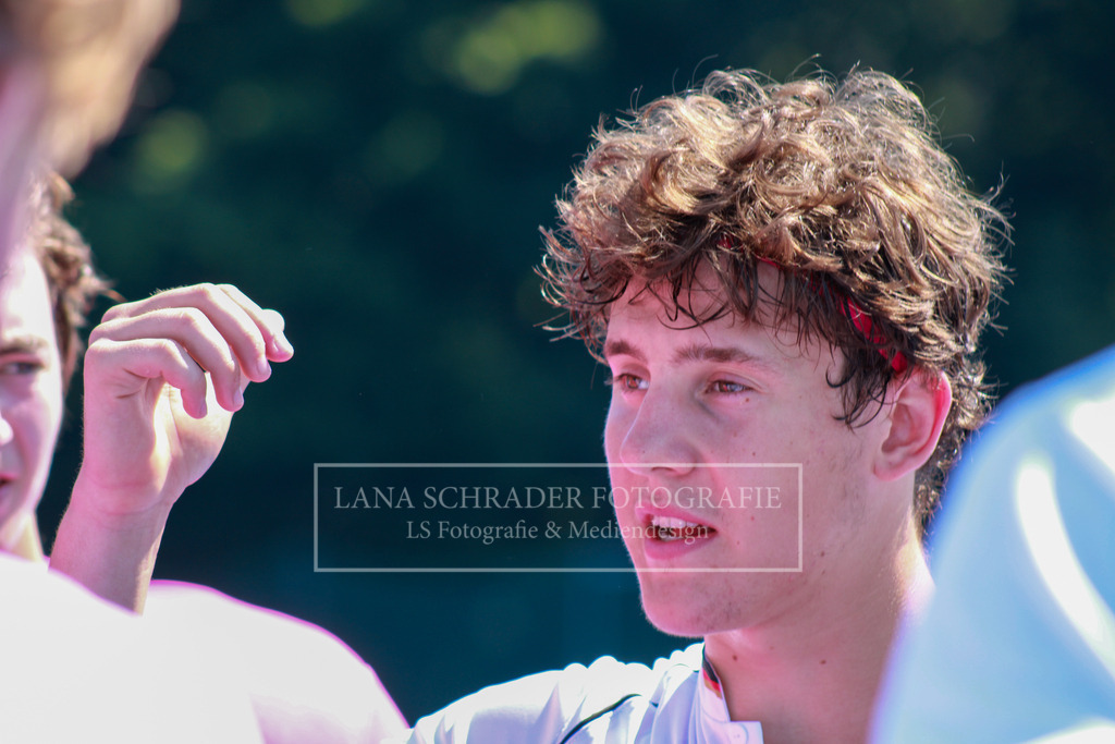 Länderspiel U18 Deutschland - Niederlande 25.06.23 Krefeld-146 | lanaschraderfotografie - Realisiert mit Pictrs.com