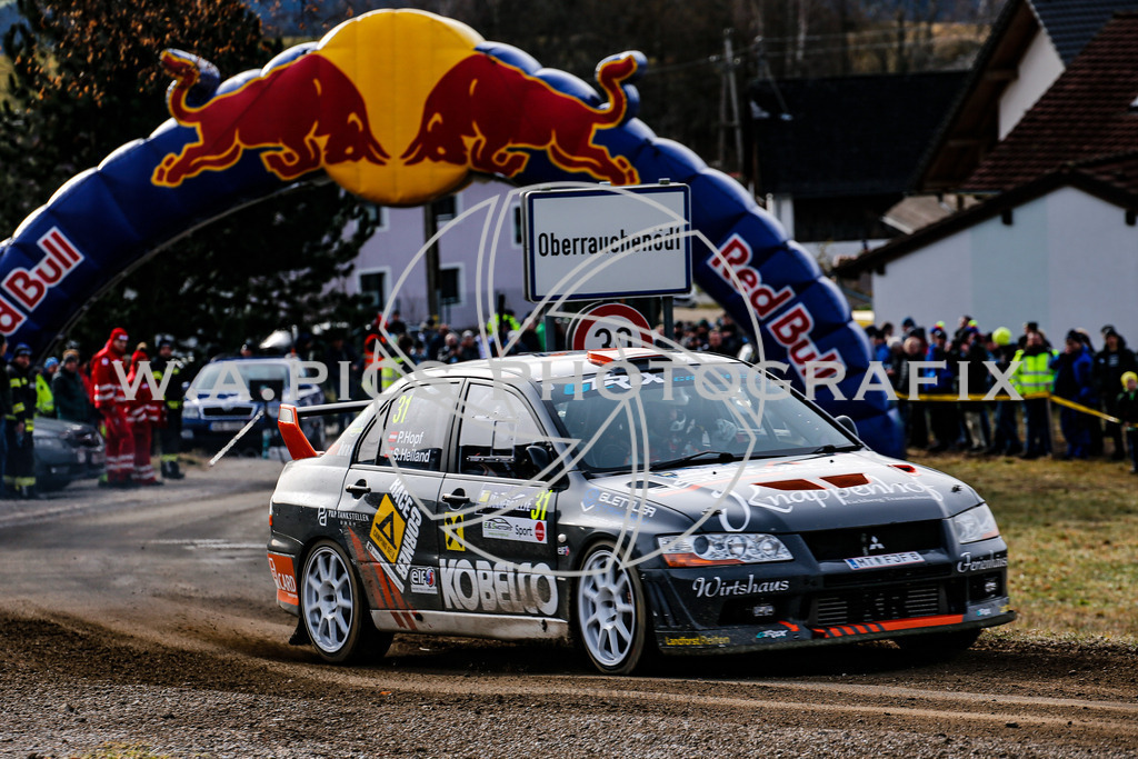 7.Jännerrally 2024 | Freistadt,AUSTRIA,05.JÄNNER 2024 - 37.Jännerrally 2024, Stage: Shakedown, Image shows: 
Photo: WAPICS / Andreas Willdoner