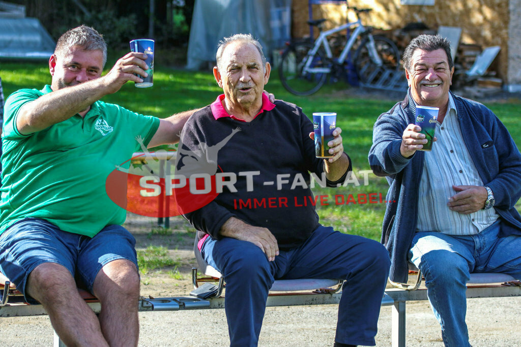 SV Donau Klagenfurt - SC St. Stefan/Lav Unterliga Ost | SV Donau Klagenfurt - SC St. Stefan/Lav am 08.10.2022 in Klagenfurt
(Sportplatz), AUSTRIA, (Photo by Ernst Krawagner sport-fan.at), - Realisiert mit Pictrs.com