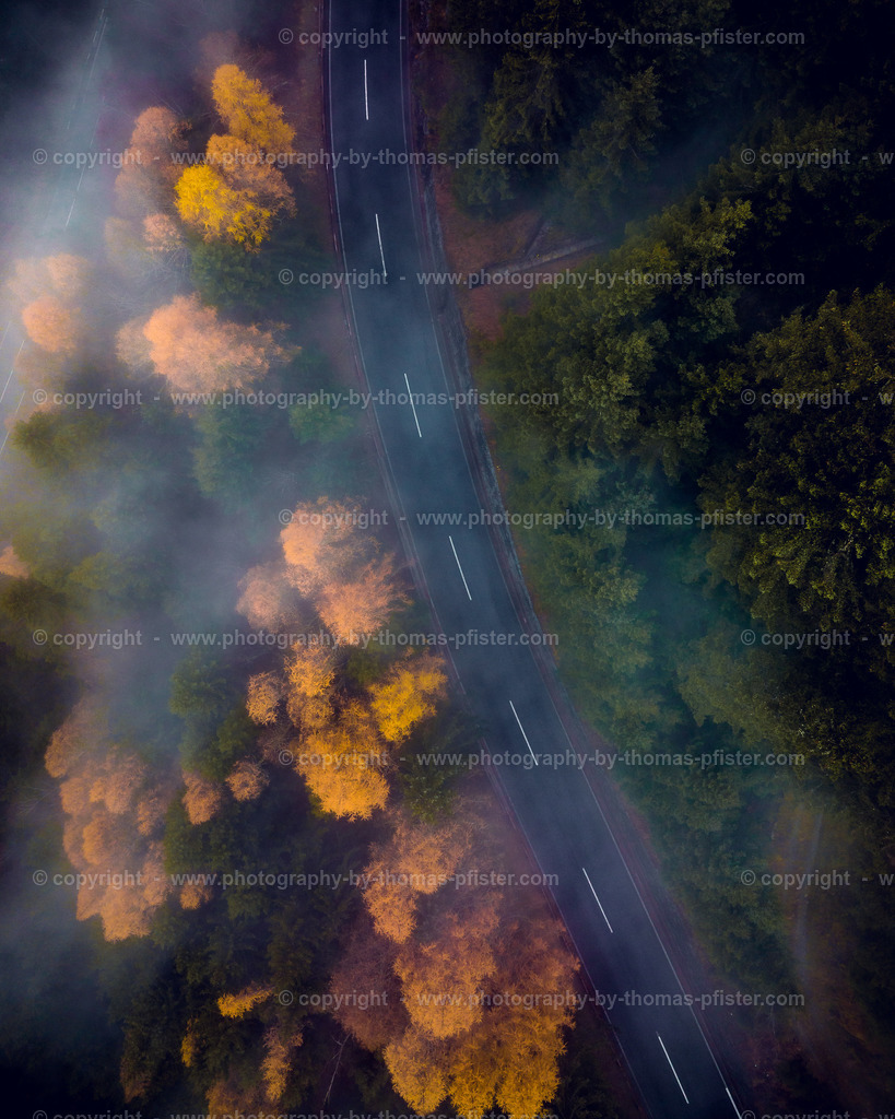 Drohne Gerlospass Herbst 1 | PHOTOGRAPHY BY THOMAS PFISTER