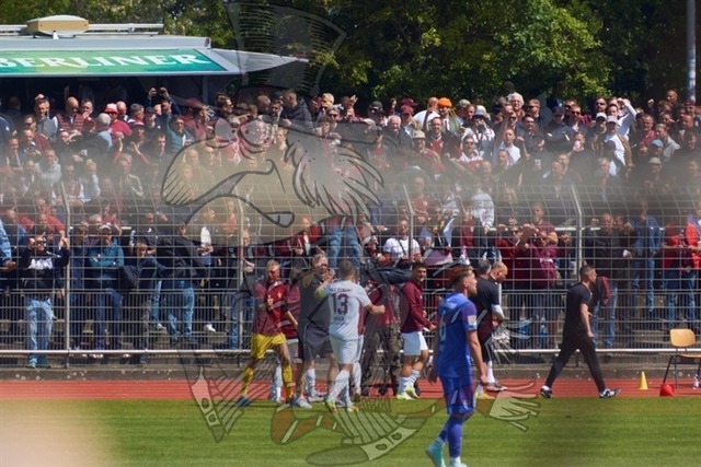 BSV Eintracht Mahlsdorf vs. BFC Dynamo 083 | mythos-online-redaktion