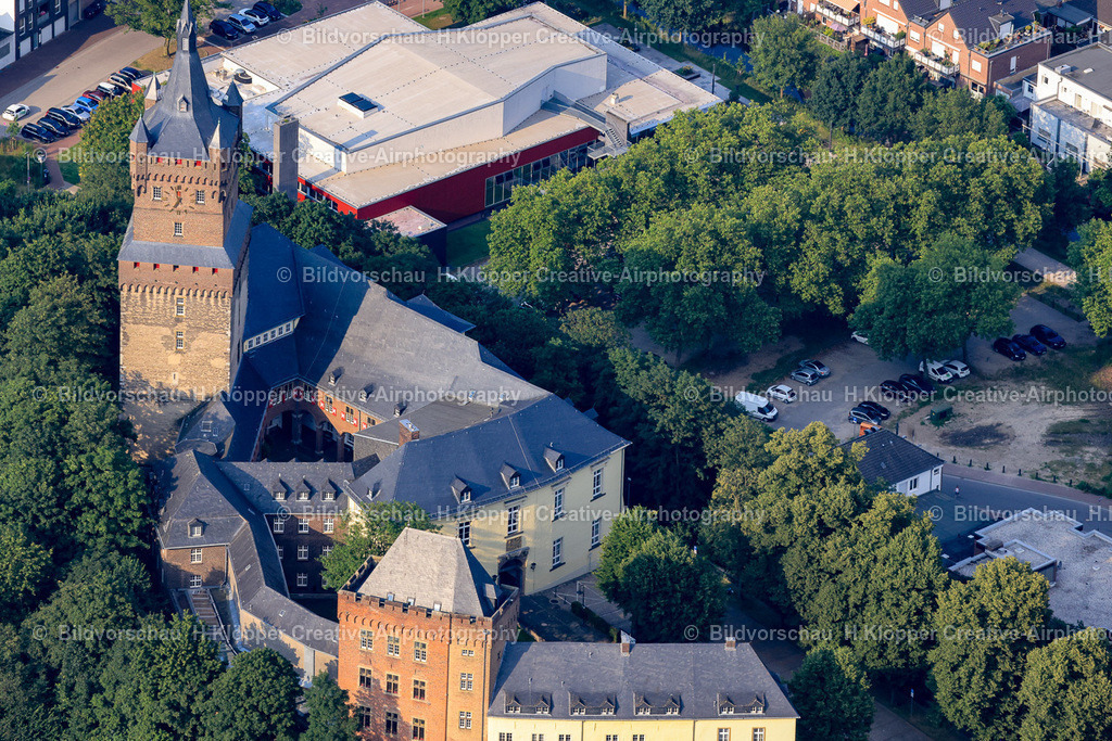 luftbilder-stadt-kleve-0333 | Luftbildfotografie und Luftbildfotograf Hermann Klöpper - Realisiert mit Pictrs.com