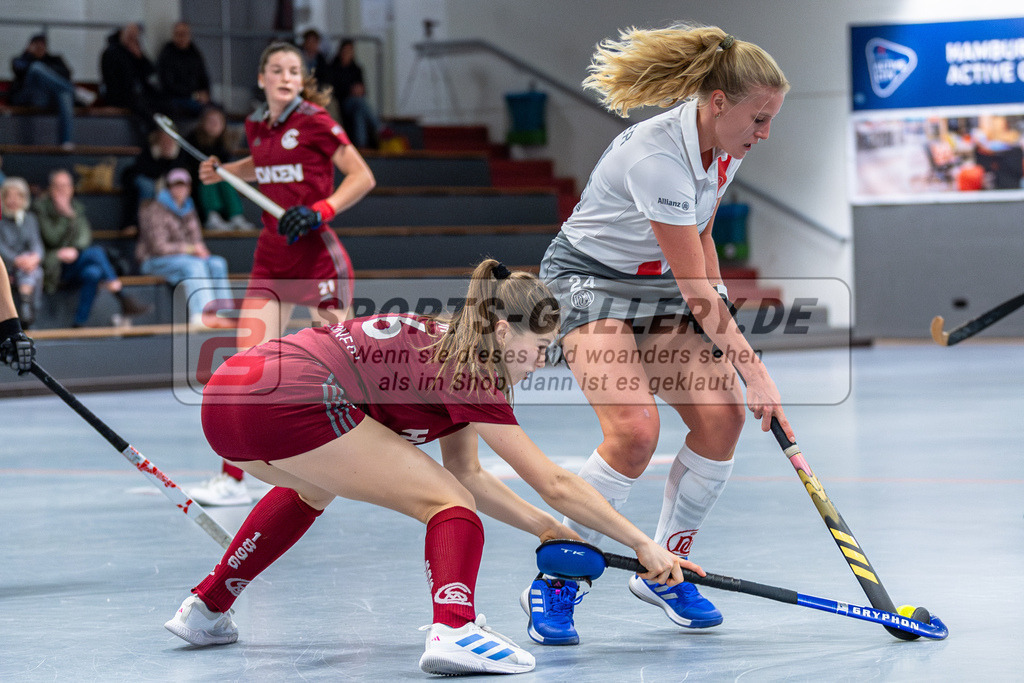 SM_2025-01-18_wD5_-168 | 1.Bundesliga Hallenhockey  VF (W) DCadA - MSC / 7:4 (2:2)