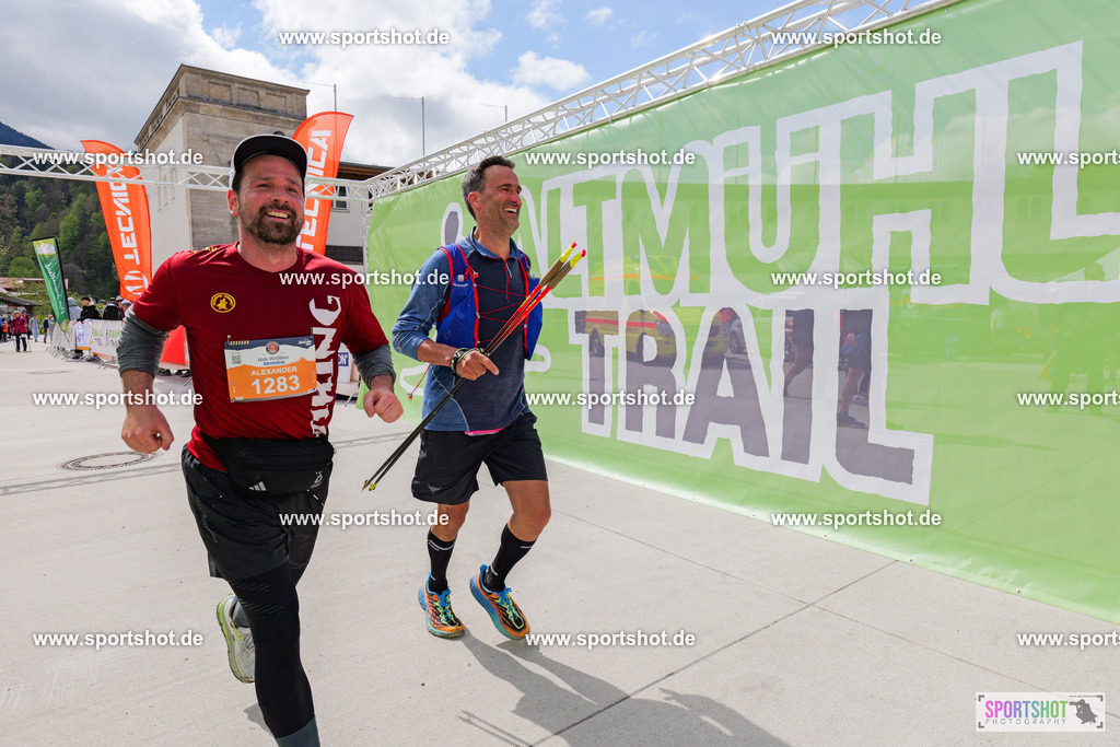 PRAB4464 | GaPa Trail 2025 #gapatrail #yourpictrs #sportshot_your_pictrs Copyright: www.sportshot.de