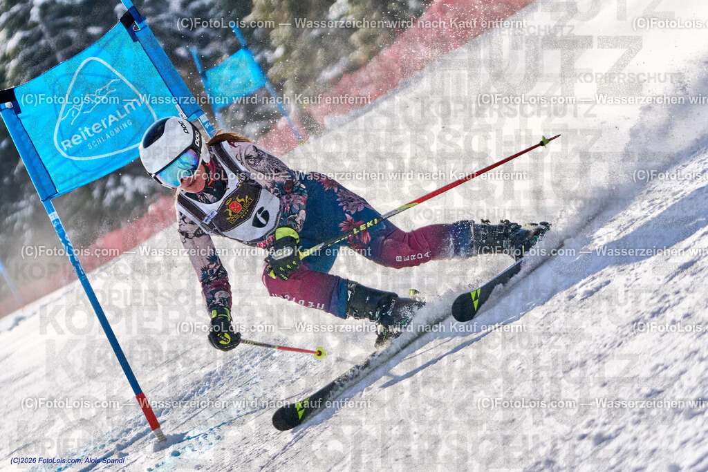 _ALP3385_MASTERS-CUP_Reiteralm_AC-GS_BAJOLEK Aleksandra | FIS WORLD CUPMASTERS ALPINE SKIING, 28. MÄRZ 2026 - REITERALM | STMK | AUT.   Veranstaltet vom Masters-Referat des Deutschen Skiverbandes (DSV). Durchführende Organisation: WSV Pichl-Reiteralm, unterstütutzt von den Bergbahnen REITERALM bei Schladming und SKI AUSTRIA.                            Disziplin:  GiantSlalom.                                                 Kategorien:  A (Herrn 30-59 Jahre), B (Herrn ab 60 Jahre), C (Damen 30-59 Jahre), D (Damen ab 60 Jahre).                Rennstrecken:   Muldenliftpiste-I &amp; -II auf der Reiteralm.