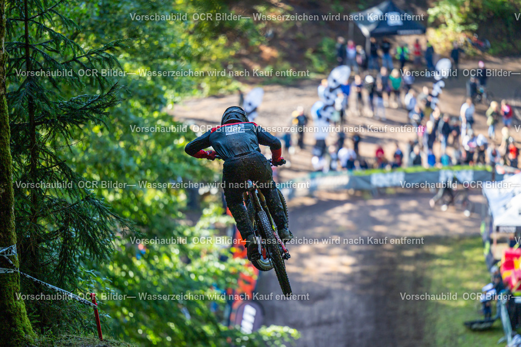 IXS Downhill Ilmenau Samstag R6-2145 | OCR Bilder Fotograf Eisenach Michael Schröder