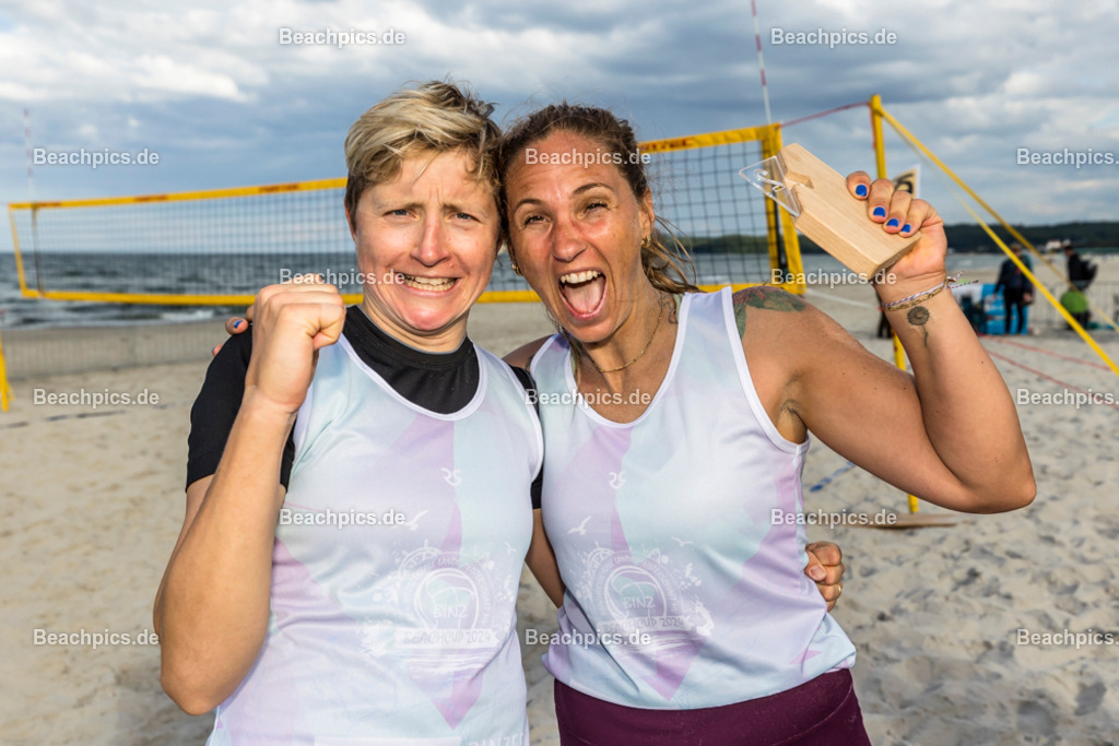 2024-00104542-Beachcup-Binz |  16.06.2024; Ostseebad Binz Foto: Gerold Rebsch - www.beachpics.de
