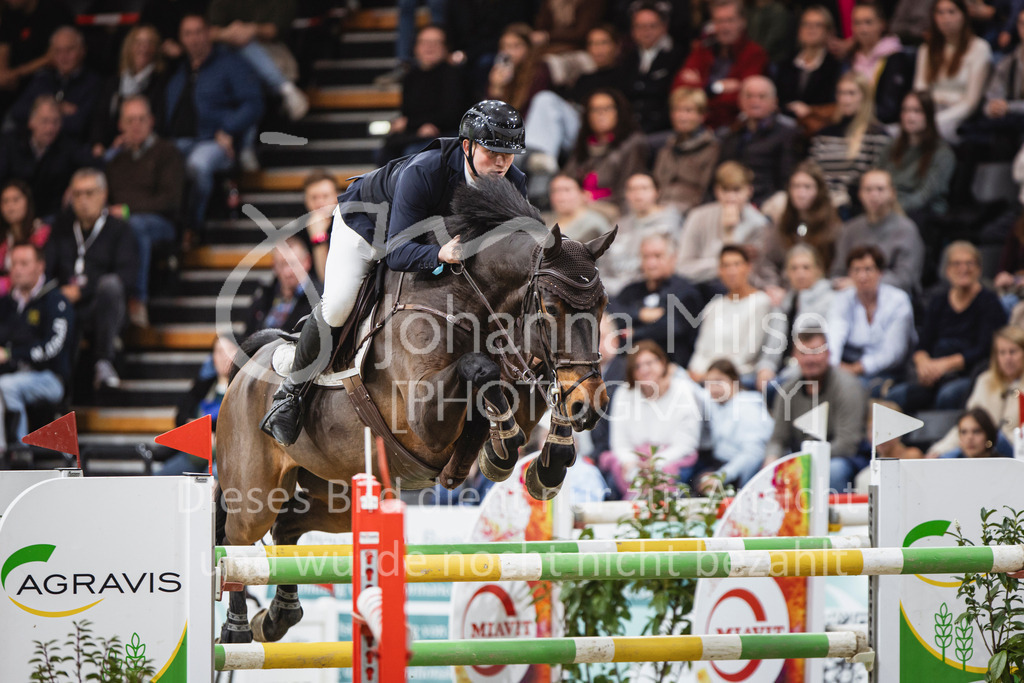 251102_OLD_S4-Spr_GP-923 | AGRAVIS Cup Oldenburg 2025 | S****-Springen | Große Tour