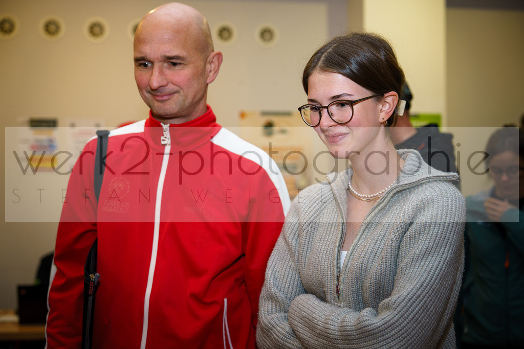 Herbstlauf 2024 | Rennsteig-Herbstlauf von Neuhaus am Rennweg nach Masserberg am 6. Oktober 2024