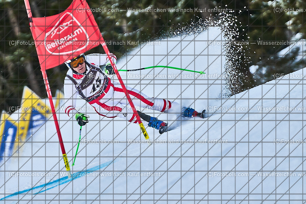 ALP6546_FIS-MastersCup_Reiteralm_SuperG_Fritz Harald | FIS-MastersCup Super-G auf der Reiteralm in Pichl, Fr 17. Jänner 2025.