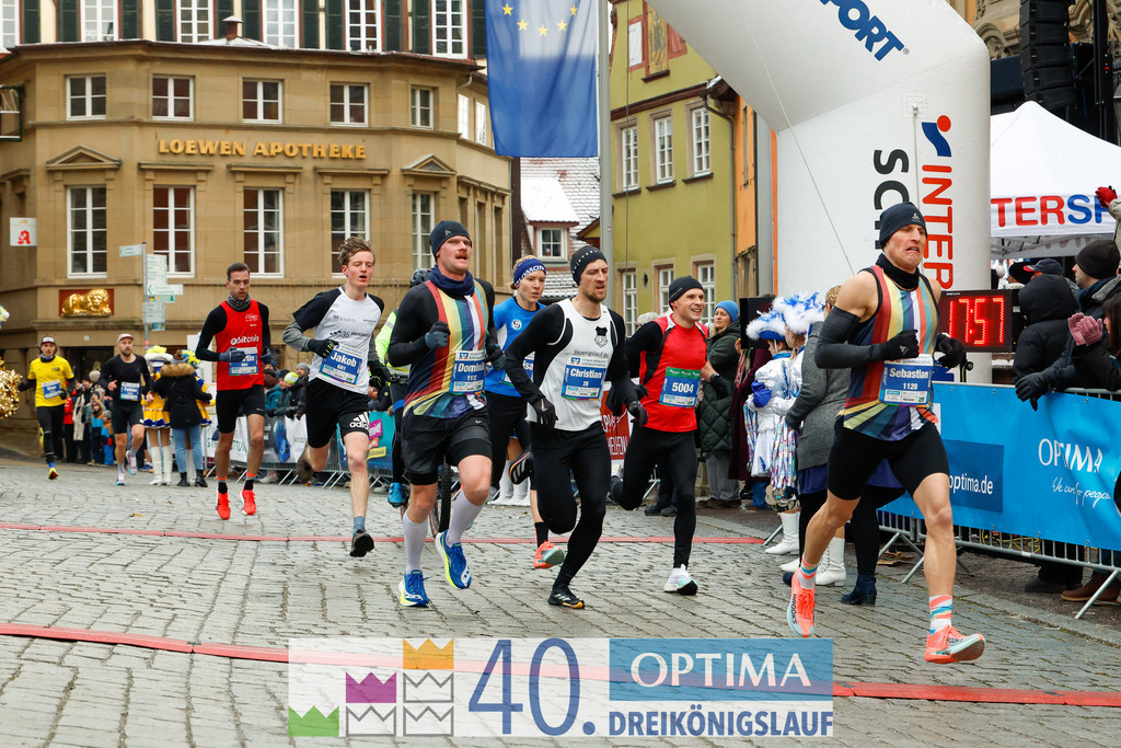 VR Bank Hauptlauf 10km | 40. Optima 3koenigslauf 2026 - Realisiert mit Pictrs.com
