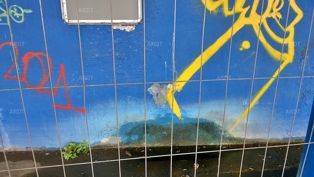 Stadt Natur 32 | ARDT Foto Kunst