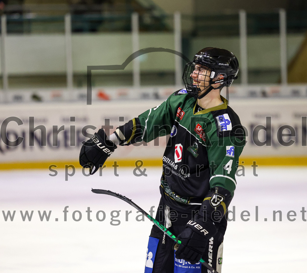 2023-03-14_179_TSV_Erding_gegen_TEV_Miesbach | Erding, Deutschland, 14.03.2023:
Eishockey, Bayernliga Playoffs 2022 / 2023, Halbfinale, TSV Erding gegen TEV Miesbach, Endergebnis: 5:3

Foto: Christian Riedel / fotografie-riedel.net