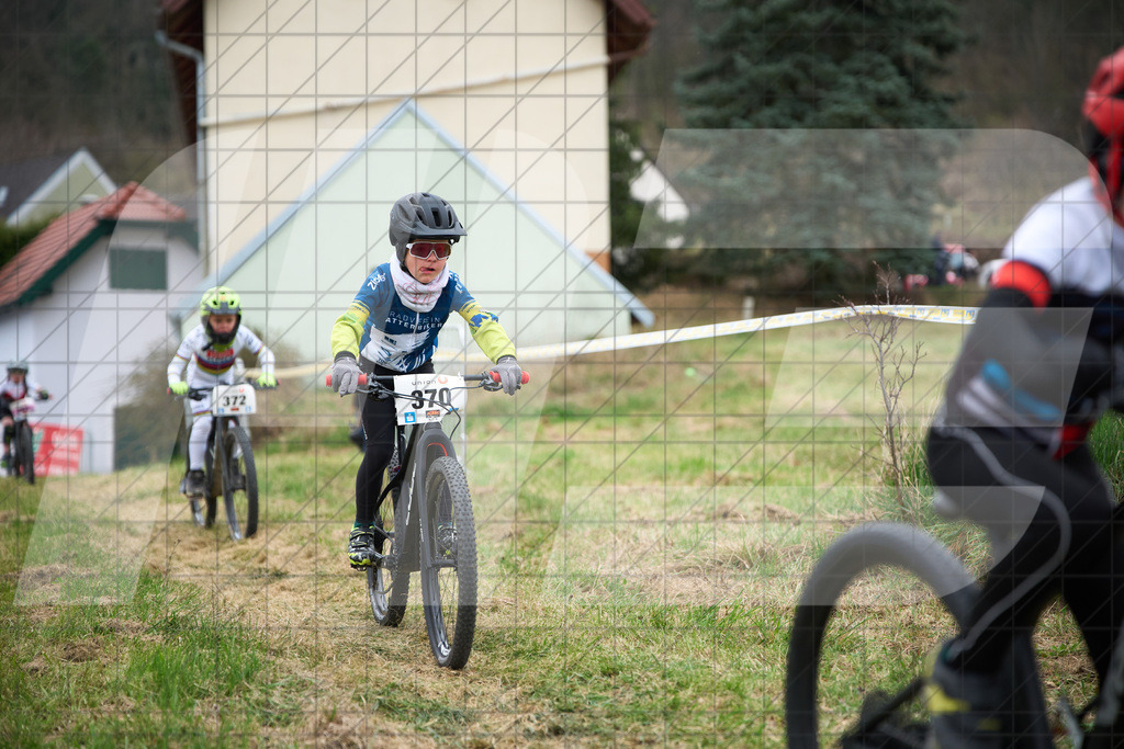 34. KTM Kamptal Trophy  | ZÖBING, Österreich – 2026-03-28: 34. KTM Kamptal TrophyFoto: © 2026 Martin Bihounek - MB Creative e.U.