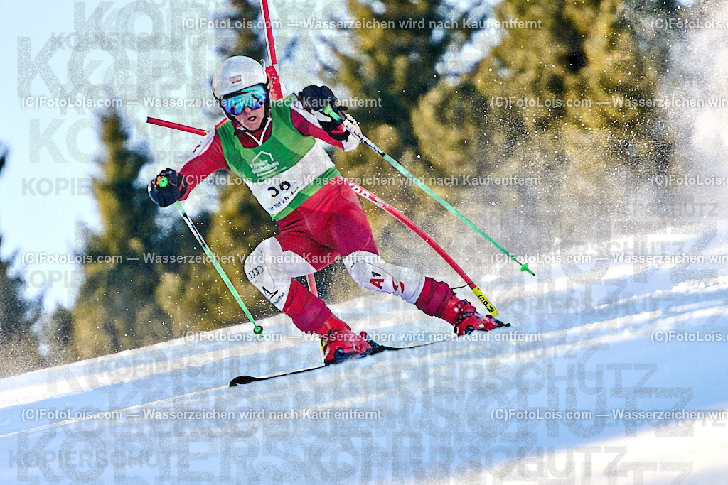 _ALP4106_FIS-Masters-GS-II_Glungezer_Hirschler Siegfried | FIS-MASTERS-WorldCup am Glungezer, GiantSlalom-II, So 18. Jänner 2026.